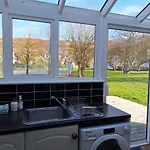 72 Glen Casa de Férias Clifden