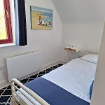 72 Glen Casa de Férias Clifden