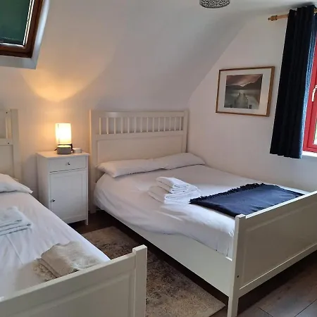 Dom wakacyjny 72 Glen