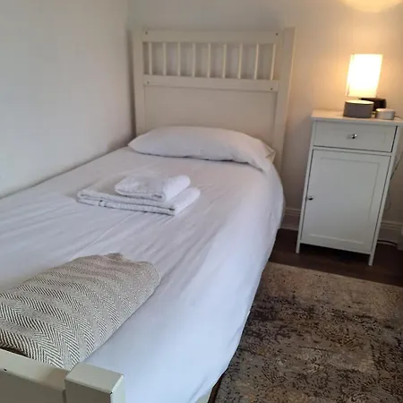 72 Glen Dom wakacyjny *