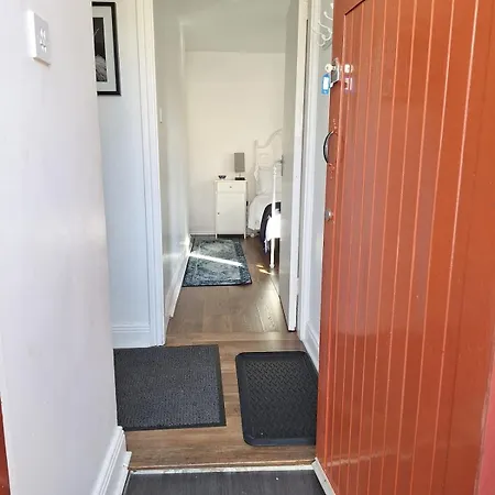 72 Glen Dom wakacyjny Clifden