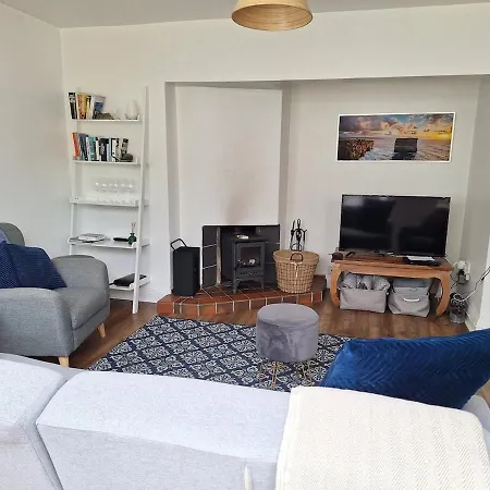 Сasa de vacaciones 72 Glen Clifden