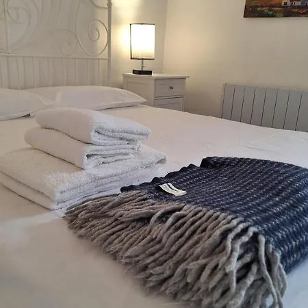 72 Glen Dom wakacyjny *