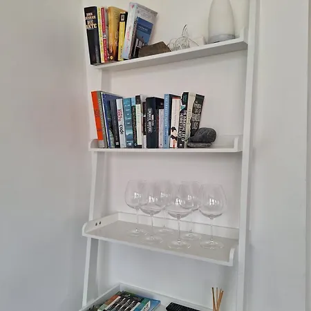 Dom wakacyjny 72 Glen