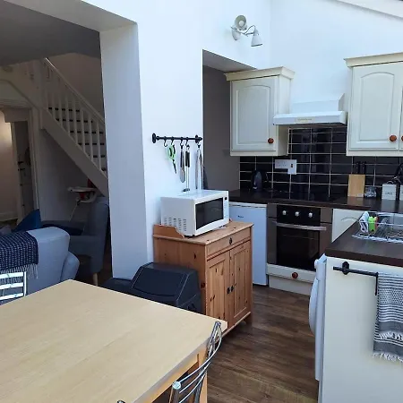 72 Glen Holiday home *