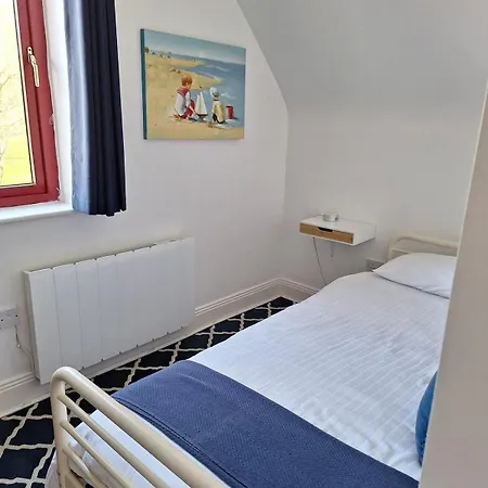 72 Glen Dom wakacyjny Clifden