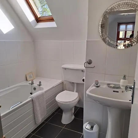 Dom wakacyjny 72 Glen