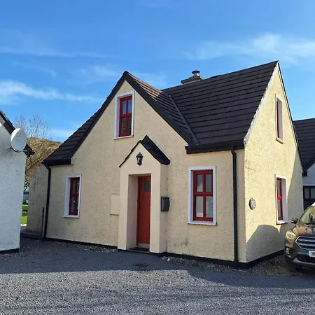 72 Glen Holiday home