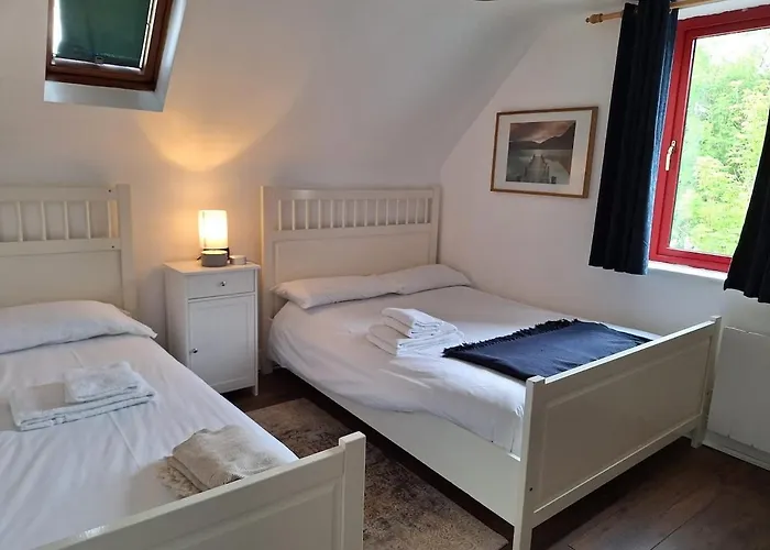 Prázdninový dům 72 Glen