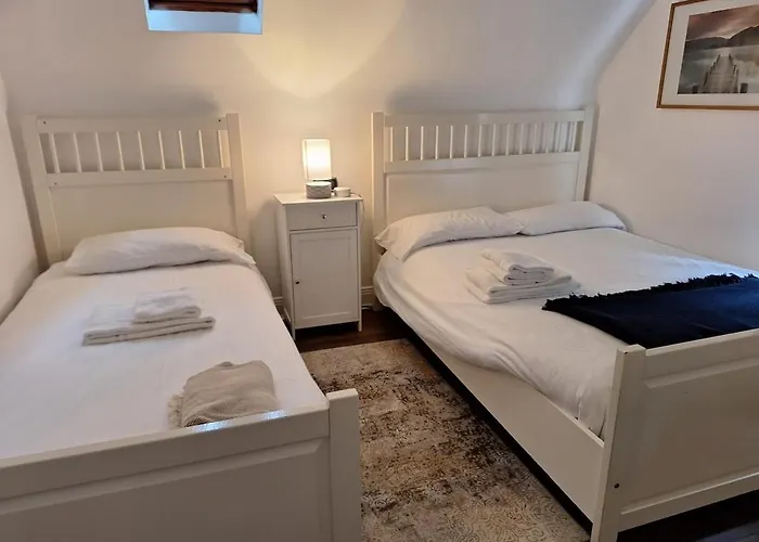 Сasa de vacaciones 72 Glen *