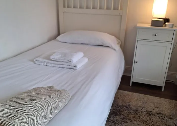 72 Glen Prázdninový dům *