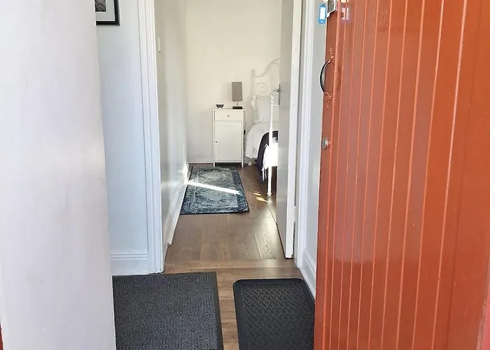 72 Glen Prázdninový dům Clifden