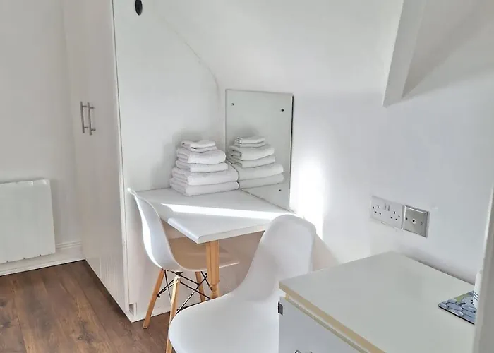 Prázdninový dům 72 Glen Clifden