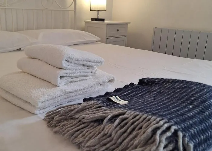 72 Glen Сasa de vacaciones *