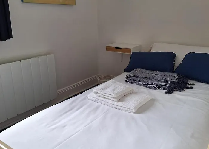 72 Glen Prázdninový dům