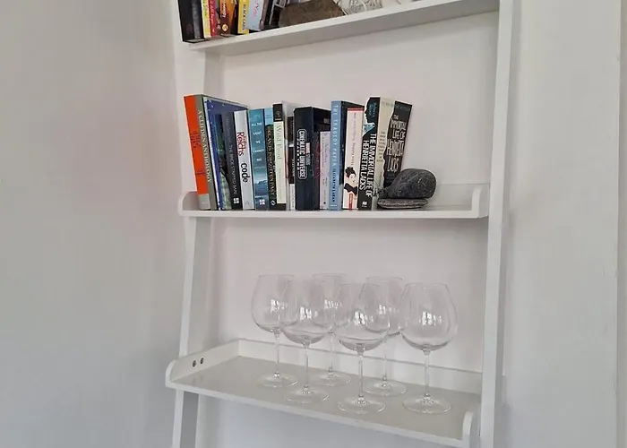 Prázdninový dům 72 Glen