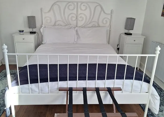 72 Glen Prázdninový dům