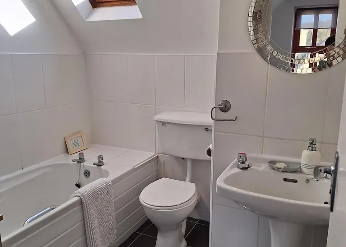 Prázdninový dům 72 Glen