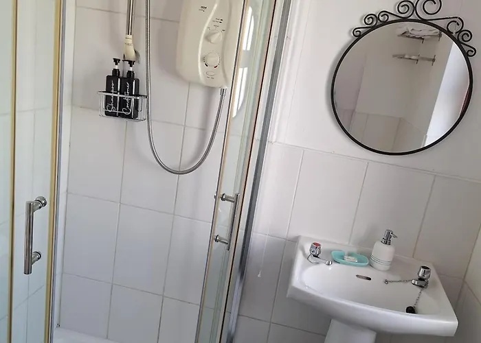 72 Glen Prázdninový dům Clifden