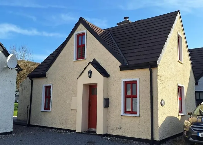 72 Glen Сasa de vacaciones